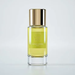 Mandarijn | Citrus | Perfume Lounge Yuzu Fou - eau de parfum